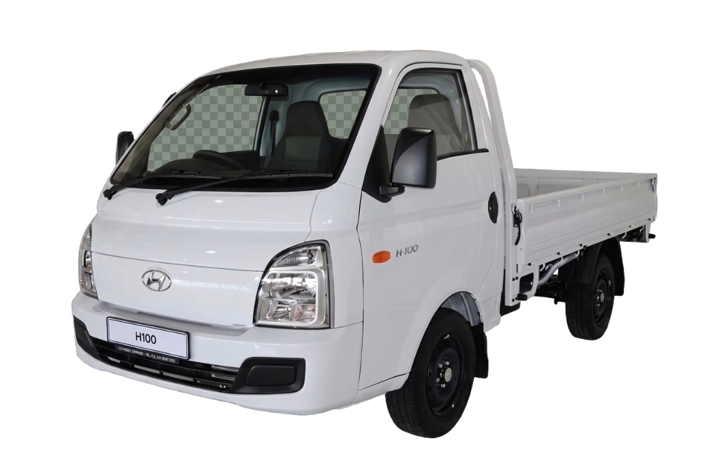 هوندا H100 (النقل الخفيف)